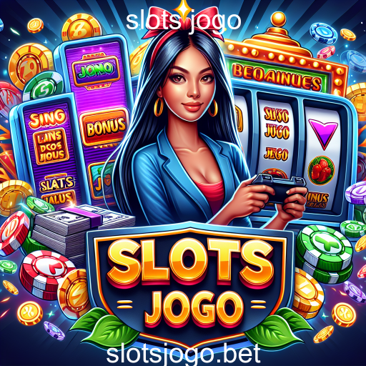 Descubra as Melhores Ofertas Bônus em Slots Jogo