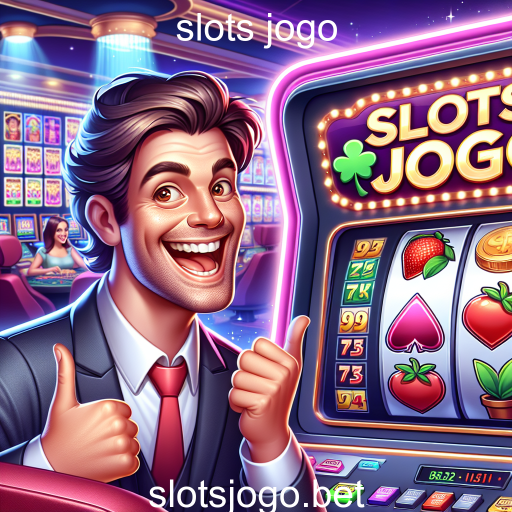 Descubra os Slots Exclusivos: A Nova Sensação dos Cassinos Online