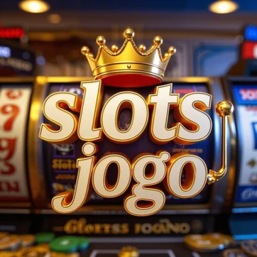 slots jogo