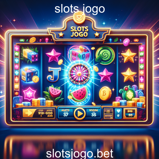 A Evolução dos Slots Vídeo: Emoção e Diversão nos Cassinos Modernos